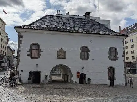 Photo de Buekorpsmuseet i Bergen