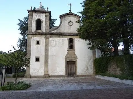 Photo de Igreja de Santa Maria do Castelo