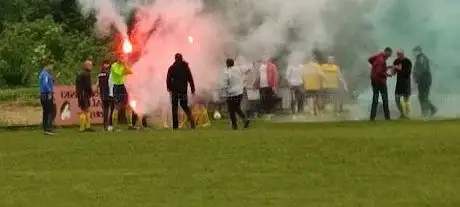 Photo de NK Oštarije