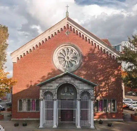 Photo de Our Lady of Lourdes Catholic Church