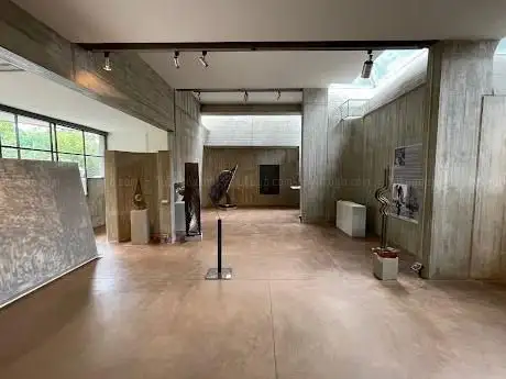 Photo de MUSEO Simon Benetton