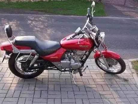 Photo de Maiv - MOTO
