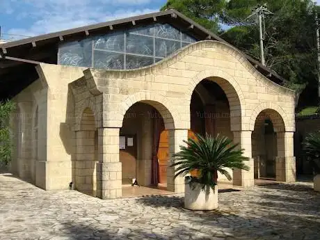 Photo de Monastero Ss Trinità - Clarisse