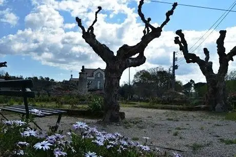 Photo de Jardim Silva Carvalho