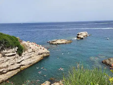 Photo de Bagni Regina Giovanna