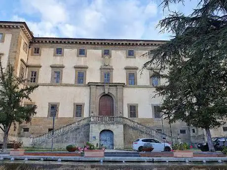 Photo de Carpegna Palace