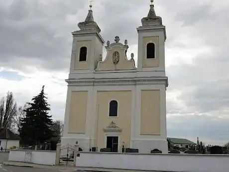 Photo de Kirche hl. Florian