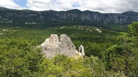 Photo de Gradina Badanj