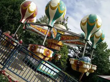 Photo de Dancing Balloons