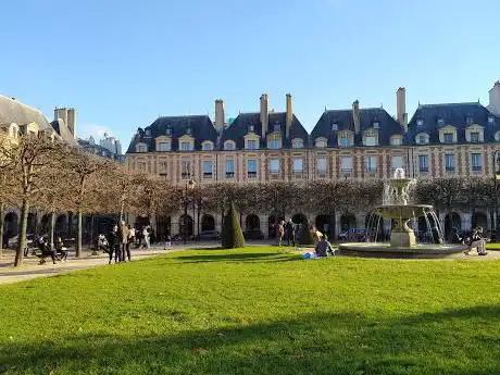 Photo de ParÃ­s Tours en español