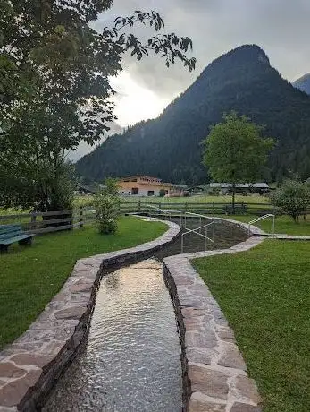 Photo de Kneippanlage
