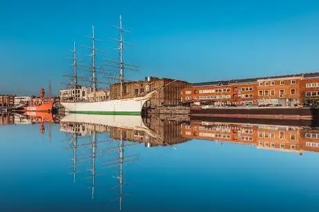 Photo of Musée maritime et portuaire