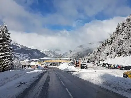 Photo de Caisse du Lac