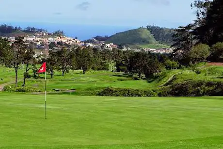Photo de Real Club de Golf de Tenerife