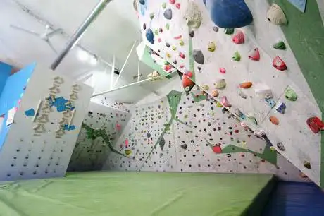 Photo de BoulderMadrid