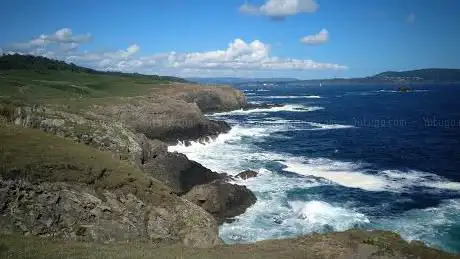 Photo de Seixo Branco