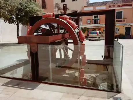 Photo de Office de tourisme de L'Hospitalet de l'Infant