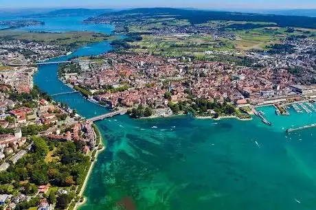 Photo of Internationale Bodensee Tourismus GmbH