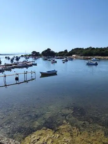 Photo de Uvala Kuje / Porto Cuje