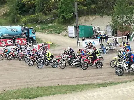 Photo de Moto Club Race Track of Bruguieres