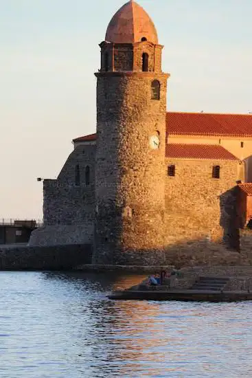 Photo de Collioure Lighthouse