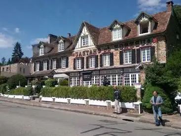 Photo de Le Saint Pierre