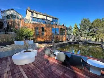 Photo de Mon Etre Sensiel