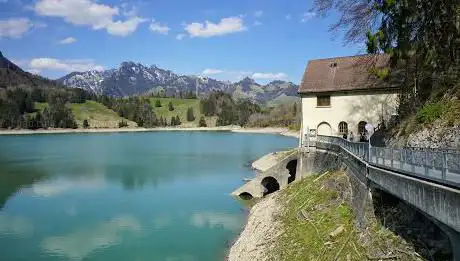 Photo de Gorges de la Jogne
