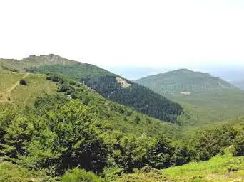 Photo de Montseny
