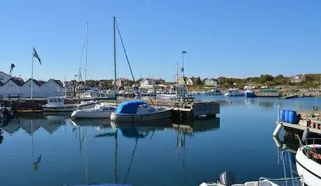 Photo de Vrångö