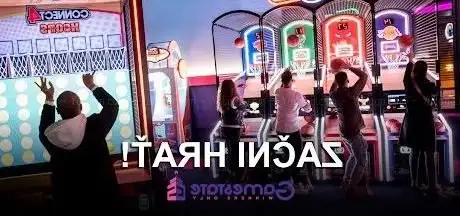 Photo de Gamestate Bratislava