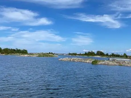 Photo de Örskärssund