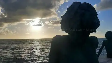 Photo de Piazzetta I Ragazzi Del Moletto