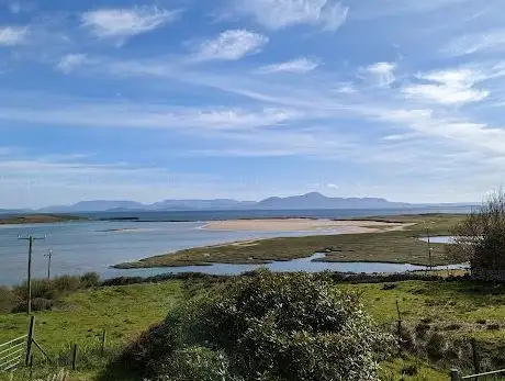 Photo de Mulranny Tourist Office