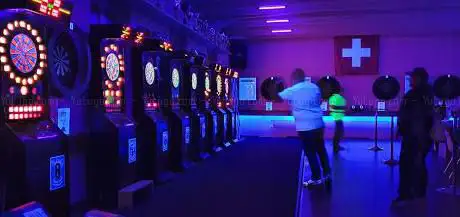 Photo de Dart Club Schindelihüüü