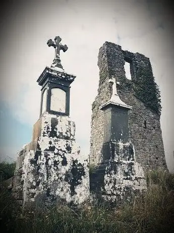 Ardmulchan Church