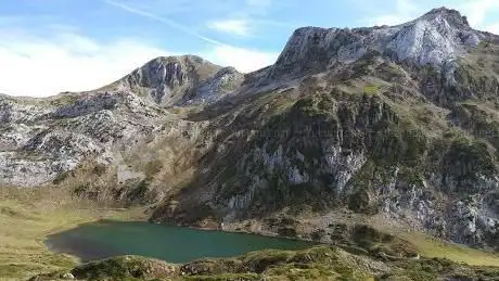 Photo de Lago Cerveiriz