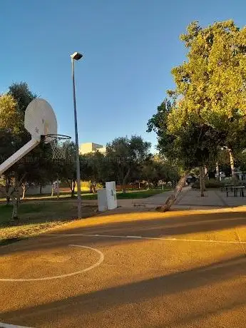 Photo de Parque Infantil e Desportivo da Quinta do Caneco