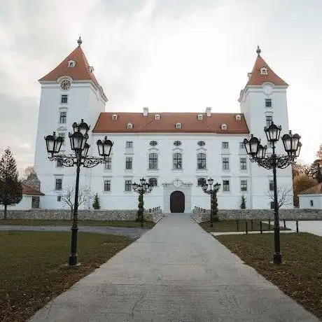 Photo de Schloss Ebenfurth