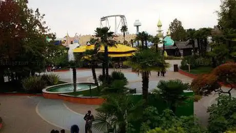 Photo de Aloha Beach