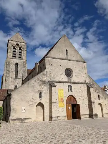 Photo de Eglise Saint Martin