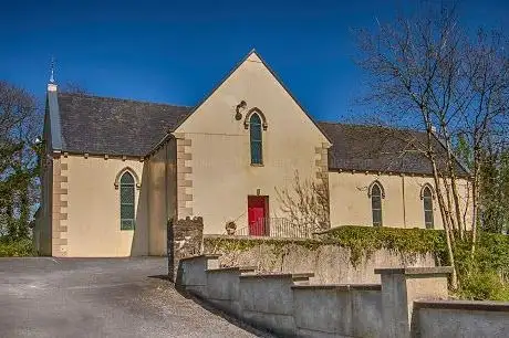 Photo de St. Teresa's Church