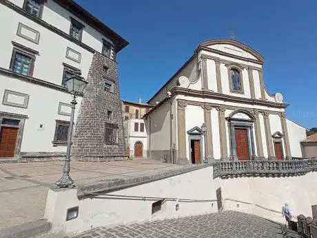 Photo de Museum of Farnese Garments