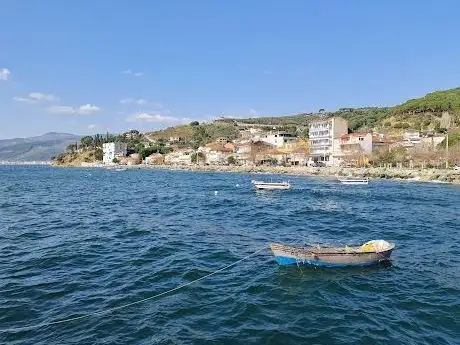 Photo de Karacaali yeni iskele