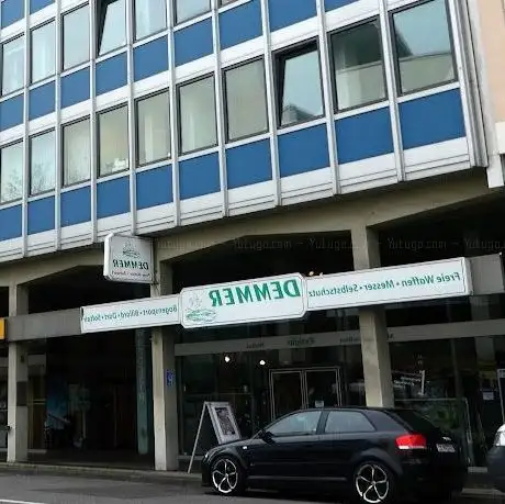 Photo de Demmer Store & Verwaltung Ludwigshafen