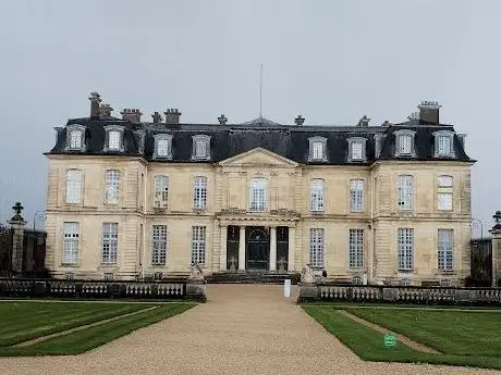 Photo of Le Mystère du château de Champs-sur-Marne