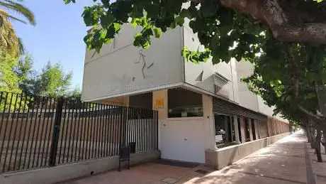 Photo de Narciso Yepes Pavilion