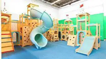 Photo de Exceptional Explorers | Kids Indoor Play Space | Kids Indoor Playground