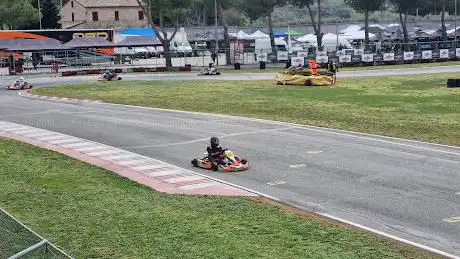 Photo de Cogiskart Corridonia