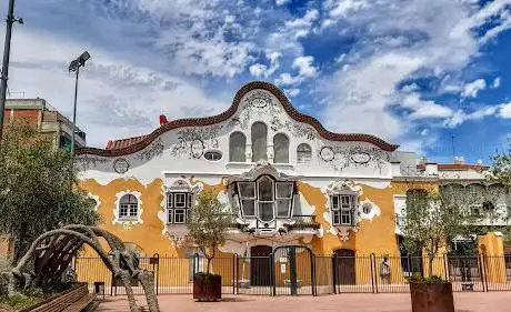 Photo de Centre Jujol - Can Negre